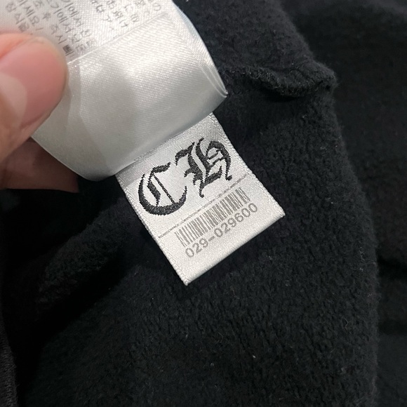 Chrome Hearts Matty Boy “Chomper” Hoodie - Picture 7 of 7